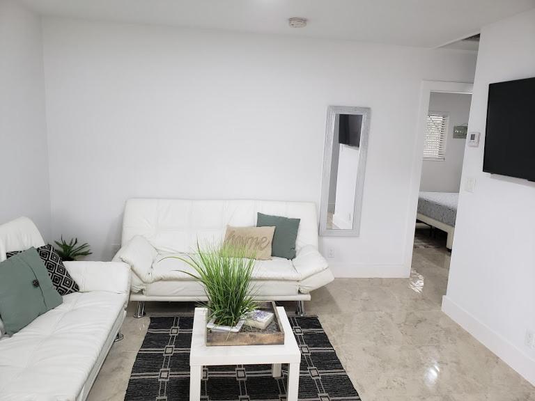 Apts With Backyard Near Fort Lauderdale Beach, Nightlife, Cruise Port, Airport Exterior photo