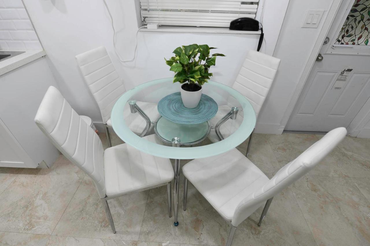 Apts With Backyard Near Fort Lauderdale Beach, Nightlife, Cruise Port, Airport Exterior photo