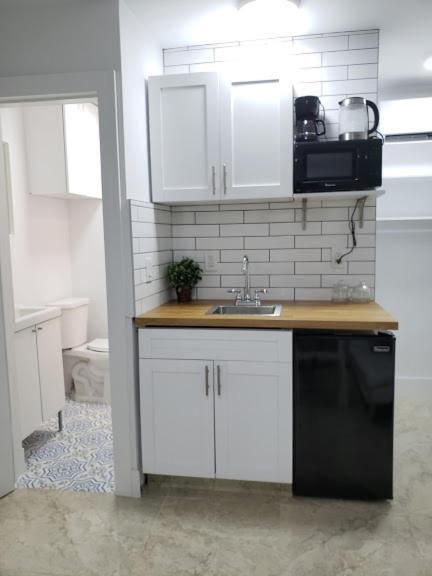 Apts With Backyard Near Fort Lauderdale Beach, Nightlife, Cruise Port, Airport Exterior photo